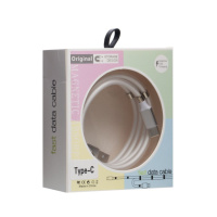 Кабель USB Cable Magnetic Supercalla Cable Type-C