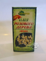 Эфирное масло Розового дерева 5мл