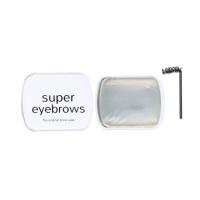Мыло для укладки бровей Super Eyebrows The Original Brow Soap 25 g