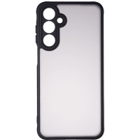 Gelius Чохол Shadow Case Camera Protection для Samsung S25 Edge S937 Matte Black