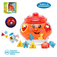 Гра Limo Toy 0915 (orange)