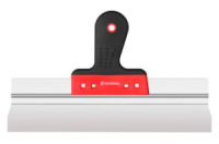 Шпатель Intertool 350мм фасадний PRO (KT-2695)