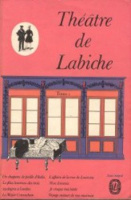 Théâtre de Labiche Tome 1de Eugène Labiche