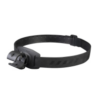 Универсальное крепление на шлем с повязкой Fenix ALD-05