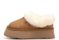 Зимові жіночі уггі Ugg Tazz Slipper (36-40)