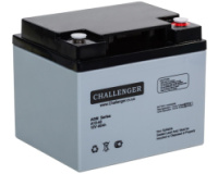 Акумуляторна батарея Challenger А12-40