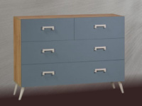 Комод 120 Норвен