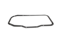 Прокладка картера ( поддона ) масляного 405, 406, 409 двигатель (пробка) FLAGMUS