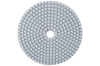 Круг алмазный шлифовальный Рамболд 125 мм x P600 (125 x 600)