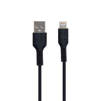 Кабель USB Hoco U31 Benay Lightning