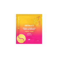 Гідрогелеві патчі з вітаміном С (1 пара) Derma E Vitamin C Bright Eyes Hydro Gel Eye Patches