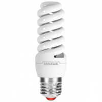 Энергосберигающая лампа 13W белый свет цоколь E27