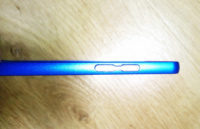 Защитный чехол бампер для Samsung Galaxy A5