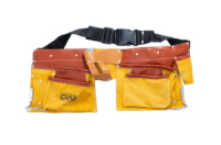 Пояс слесарный Сила 12 отделений (330191)