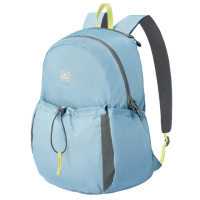 Рюкзак компактний Naturehike CNK2450XB026, 20 л, голубой