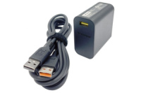 Блок живлення Lenovo 20V 2A 40W Special USB Original PRC