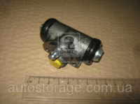 Цилиндр тормозной раб. ВАЗ 2121,2110,2111,2112,1200-1600 (пр-во LPR)