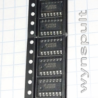 LM1815MX LM1815M sop14