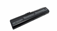 Аккумуляторная батарея для ноутбука HP Compaq EV089AA Pavilion DV6000 10.8V Black 5200mAh OEM