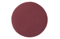 Круг шлифовальный на липучке Intertool 125 мм Р400 (10 шт.) (BT-0540)