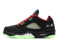 Чоловічі кросівки Nike Air Jordan 5 Low x Travis Scott (41-45)