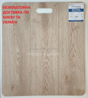 SPC ламінат KRONOSTEP Z215 Дуб Хейстек АКЦІЯ! + Безкоштовна доставка*
