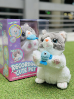 Інтерактивне Кошеня