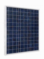 Солнечная панель KDM 50 Вт / 12 В поликристаллическая KDM-050P-36
