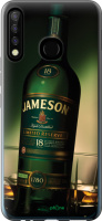 Чохол на Tecno Camon 12 CC7 Jameson 6004u-2432