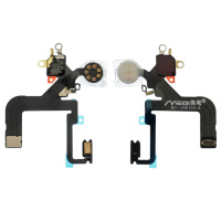 Шлейф для Apple iPhone 12 Pro на вспышку