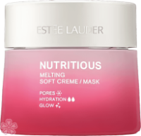 Увлажняющий крем Estee Lauder Nutritious Melting Soft Creme/Mask Moisturizer 50 мл