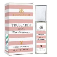 Trussardi Donna Pink Marina Pheromone Parfum женский 40 мл