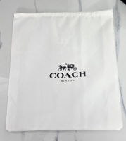 Пильовик Coach маленький