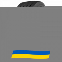 245/70 R17.5 Matador T HR4 143/141L Прицепная шина