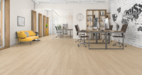Ламінат KASTAMONU Floorpan Naturel Sand Oak FN018 10 мм 32 клас з фаскою V4