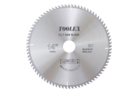 Диск пильный Рамболд 350 x 50 мм x 80 T (32 мм) (SB-35080)