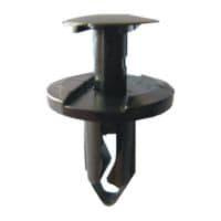 Крепления распорного действия С нажимным распорным штырём - Audi Q5