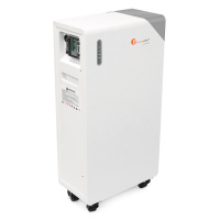 Аккумулятор FelicityESS FLB48314TG1-H (Heating) 48v 314Ah, BMS 160A@16S, 16kW, до 16 parallel, CAN&RS485, IP65, 6000Cycles, 895*450*235mm, 121kg