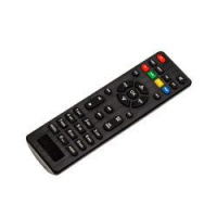 Пульт дистанційного управління для DVB-T2 Romsat T8005HD