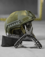 Мультитул Nucio