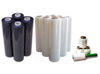 Плівки пакувальні