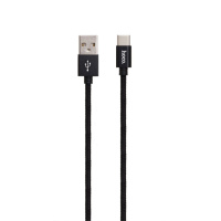 Кабель USB Hoco X35 Premium Charging Type-C 0.25m