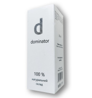 Dominator - Інтим-спрей для потенції (Домінатор)