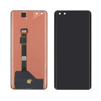 Дисплей для Huawei Nova 10 Pro с чёрным тачскрином Original