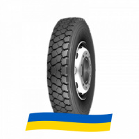 315/80 R22.5 Jinyu JD755 156/153K Ведущая шина