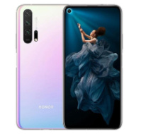 Уцінка* Honor 20 Pro 8/256Gb pink *Дефект ширококутного модуля камери