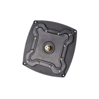 Система для одновременной работы газовых баллонов BRS-Q5A