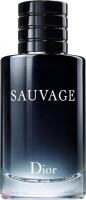 Туалетная вода для мужчин Dior Sauvage 60 мл