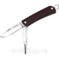 Багатофункціональний ніж Ruike Criterion Collection S22 коричневий
