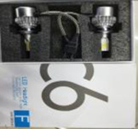LED ксенон H1 C6